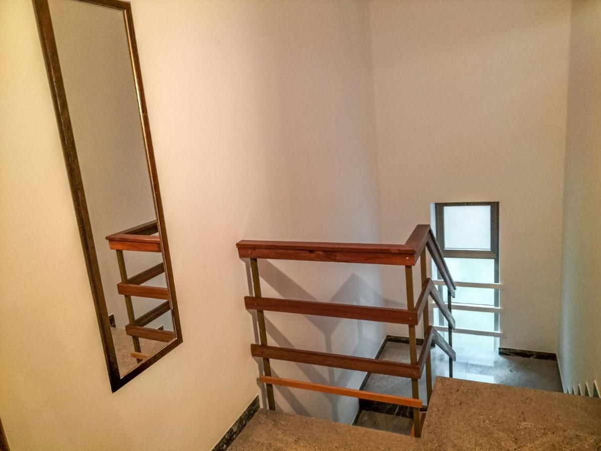 Holiday Home La Predaia By Interhome Barcis Bagian luar foto