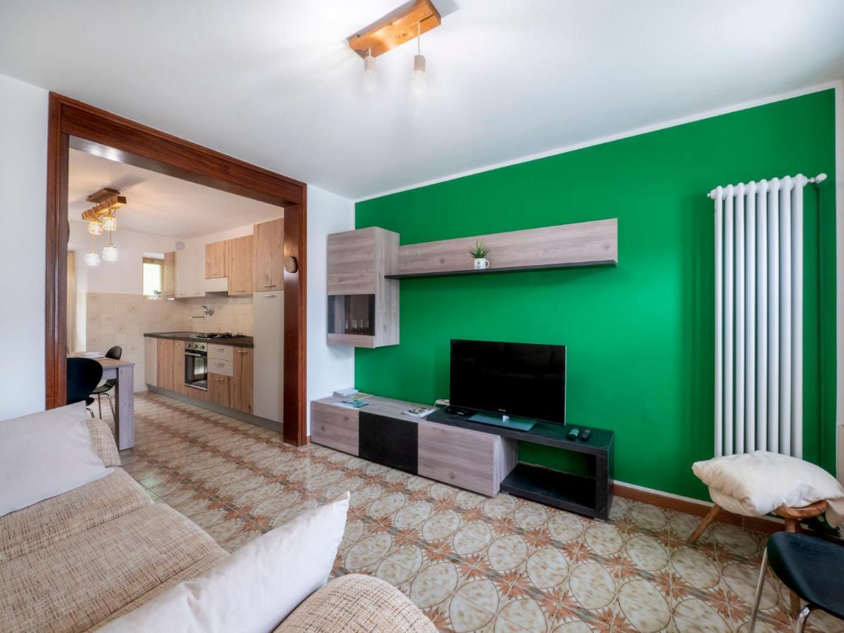 Holiday Home La Predaia By Interhome Barcis Bagian luar foto