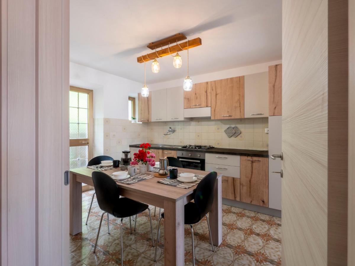 Holiday Home La Predaia By Interhome Barcis Bagian luar foto