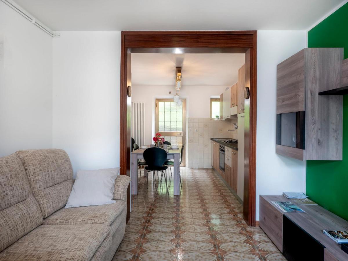 Holiday Home La Predaia By Interhome Barcis Bagian luar foto