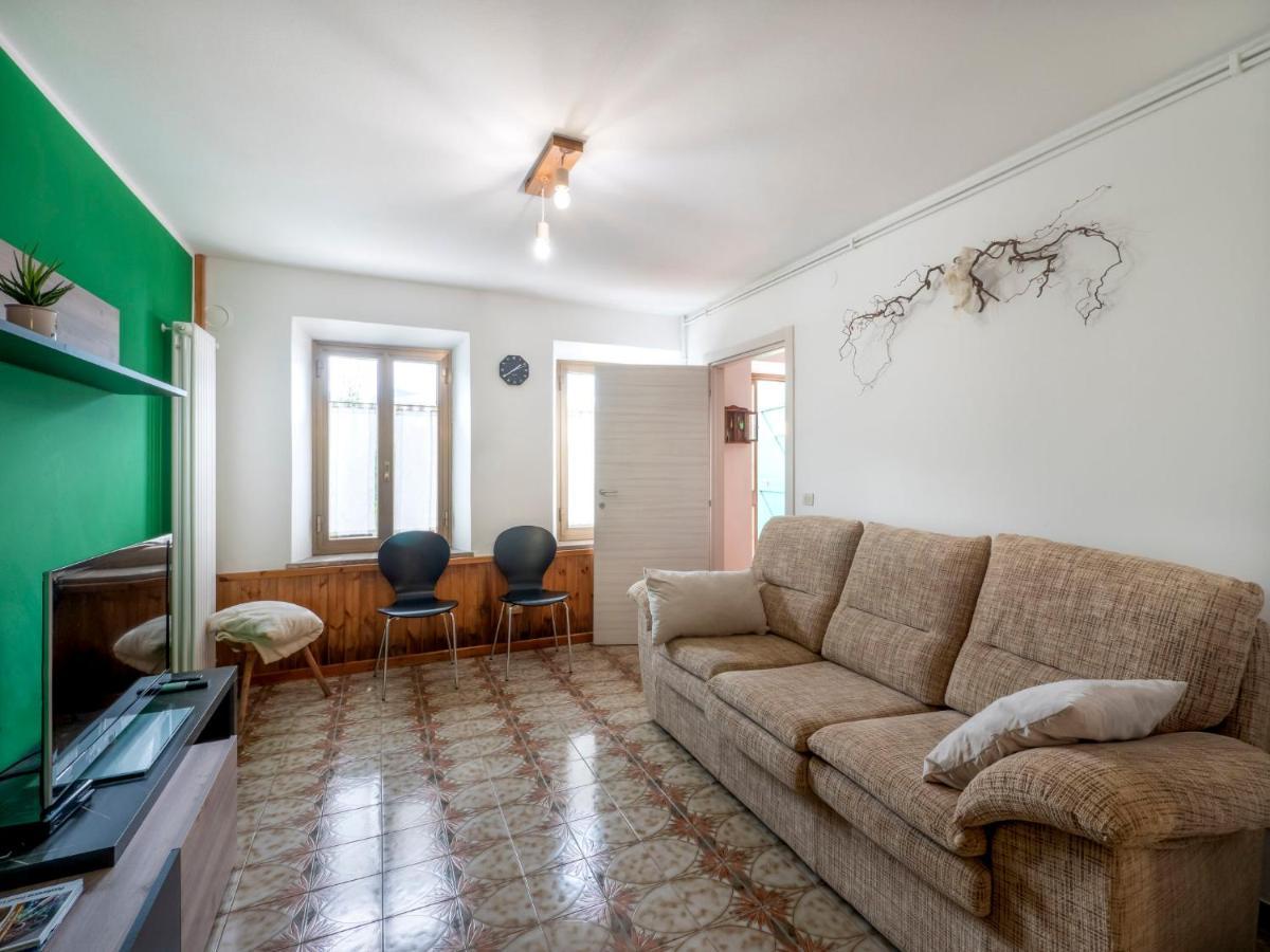 Holiday Home La Predaia By Interhome Barcis Bagian luar foto