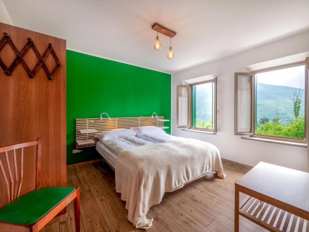 Holiday Home La Predaia By Interhome Barcis Bagian luar foto