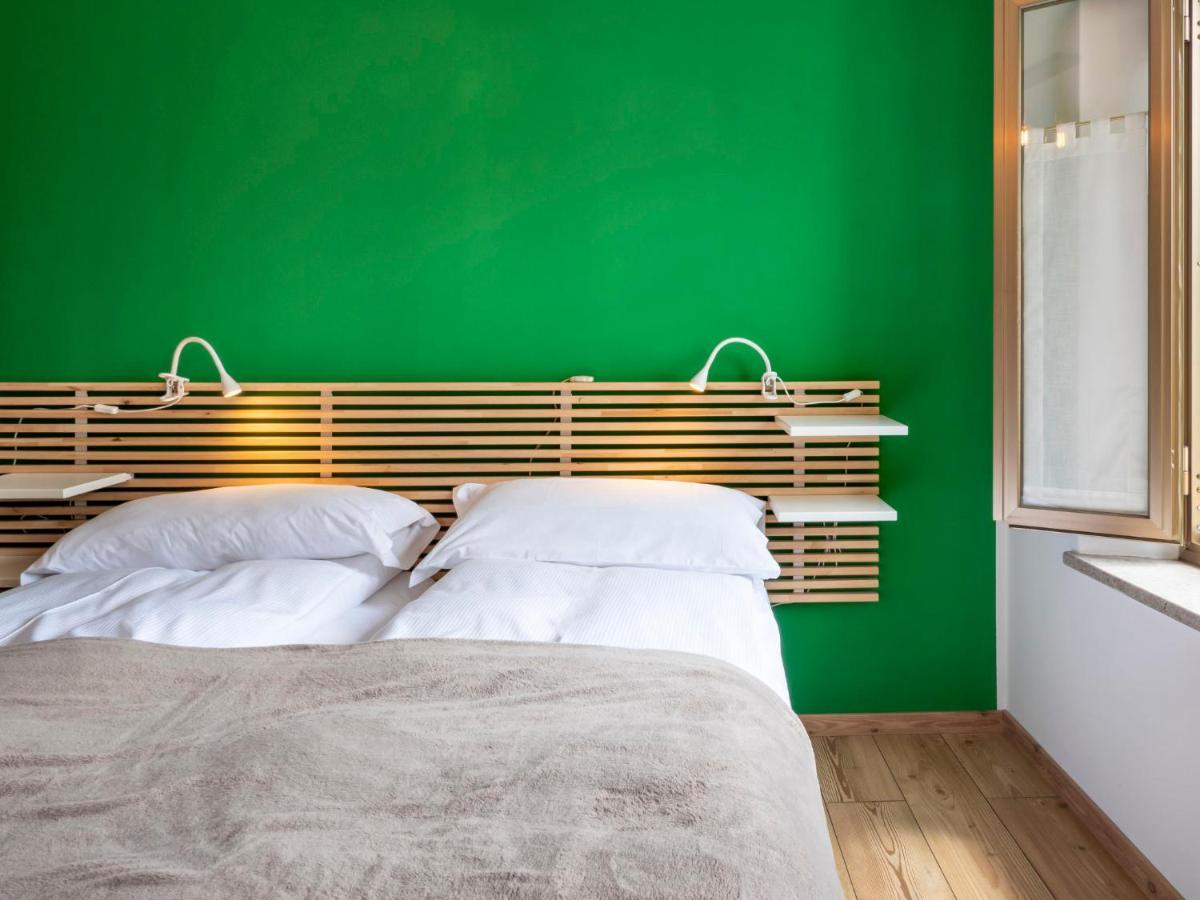 Holiday Home La Predaia By Interhome Barcis Bagian luar foto
