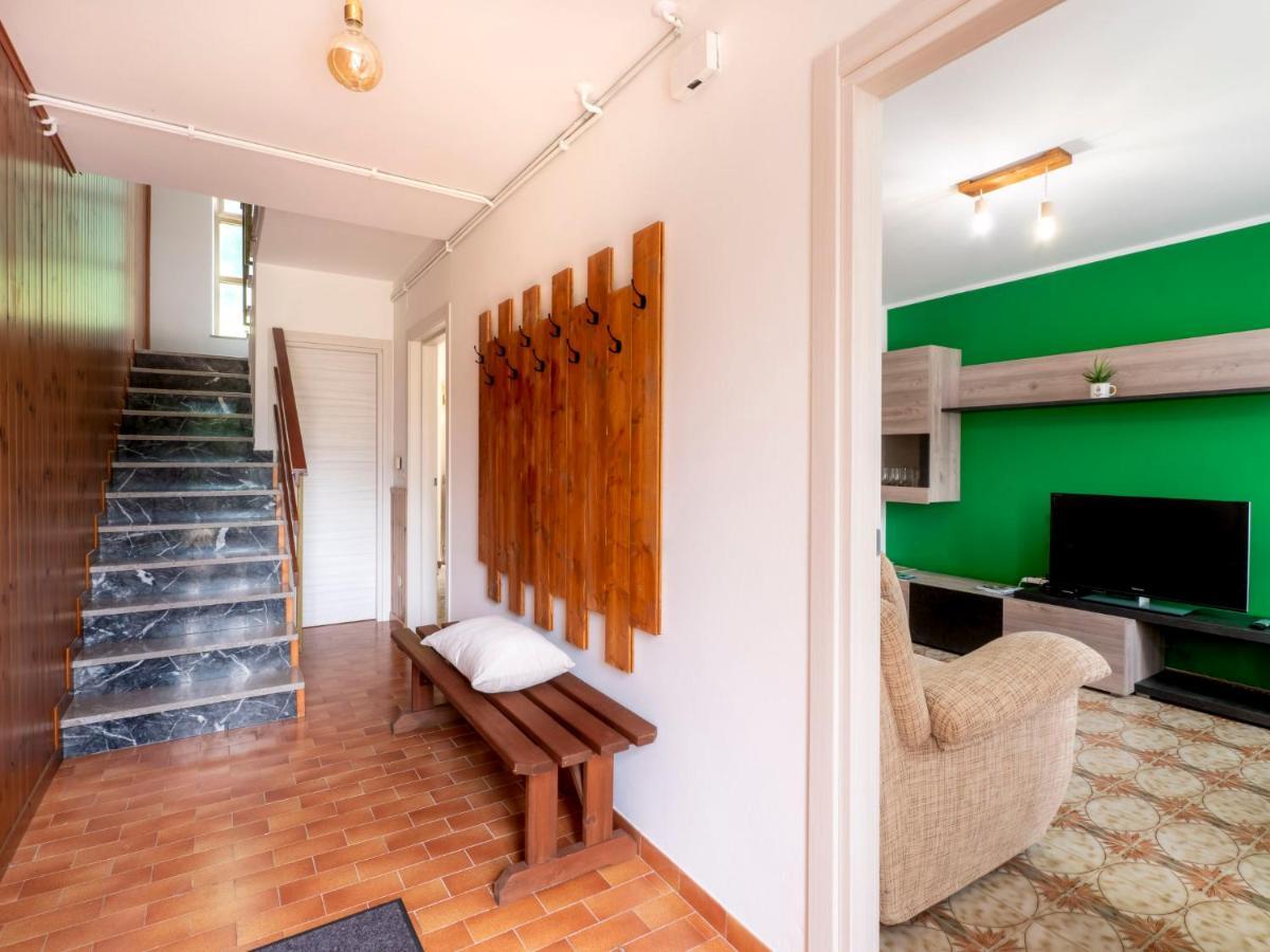 Holiday Home La Predaia By Interhome Barcis Bagian luar foto