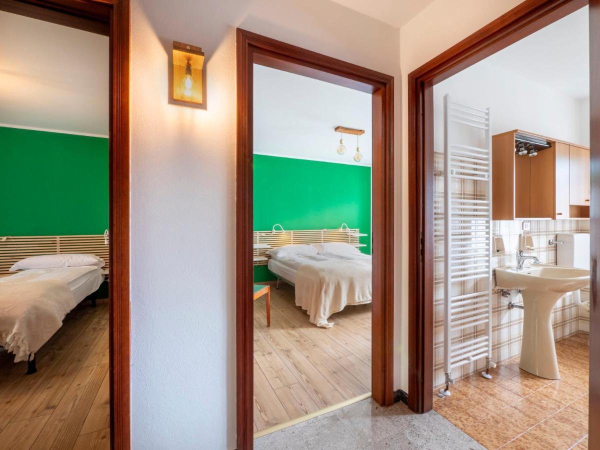 Holiday Home La Predaia By Interhome Barcis Bagian luar foto