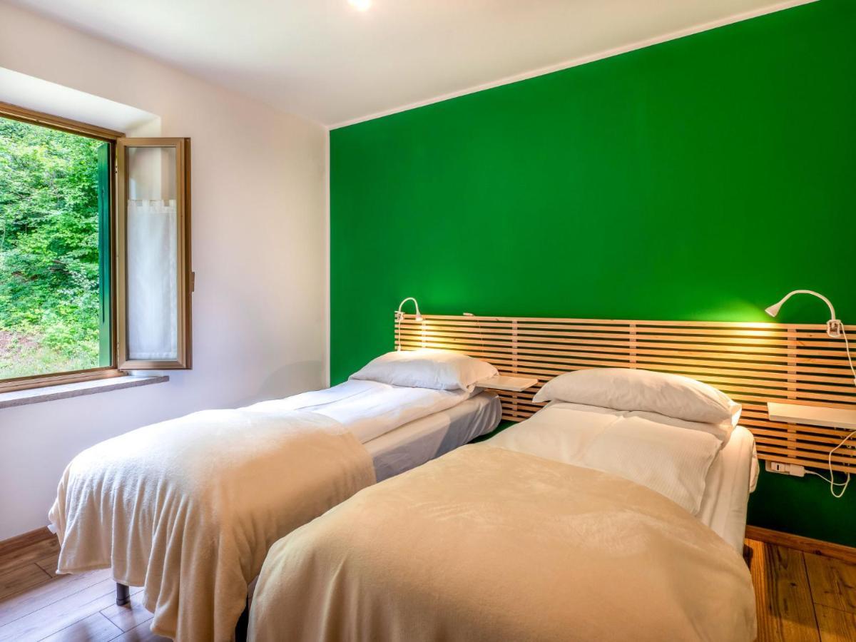 Holiday Home La Predaia By Interhome Barcis Bagian luar foto