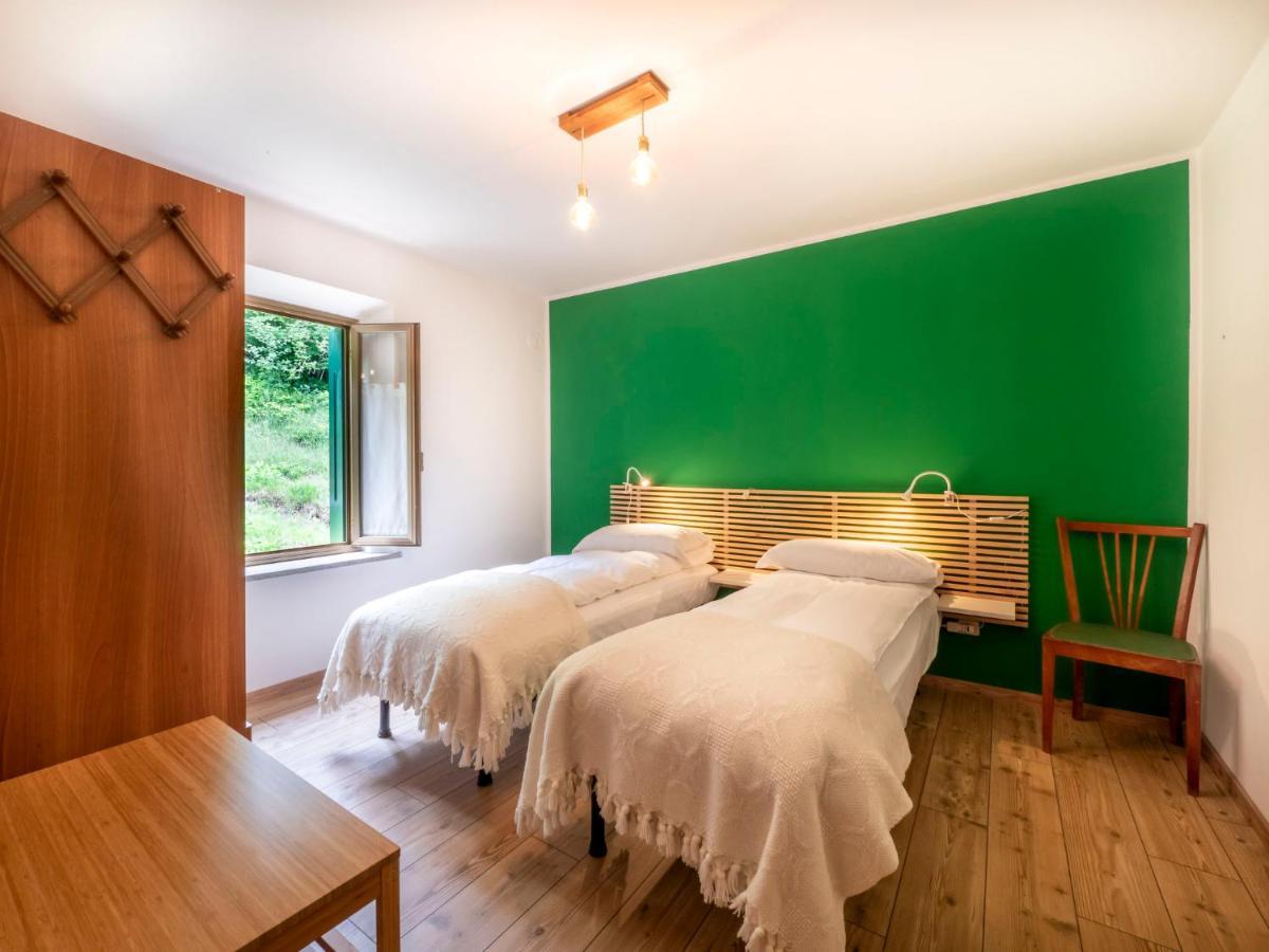 Holiday Home La Predaia By Interhome Barcis Bagian luar foto