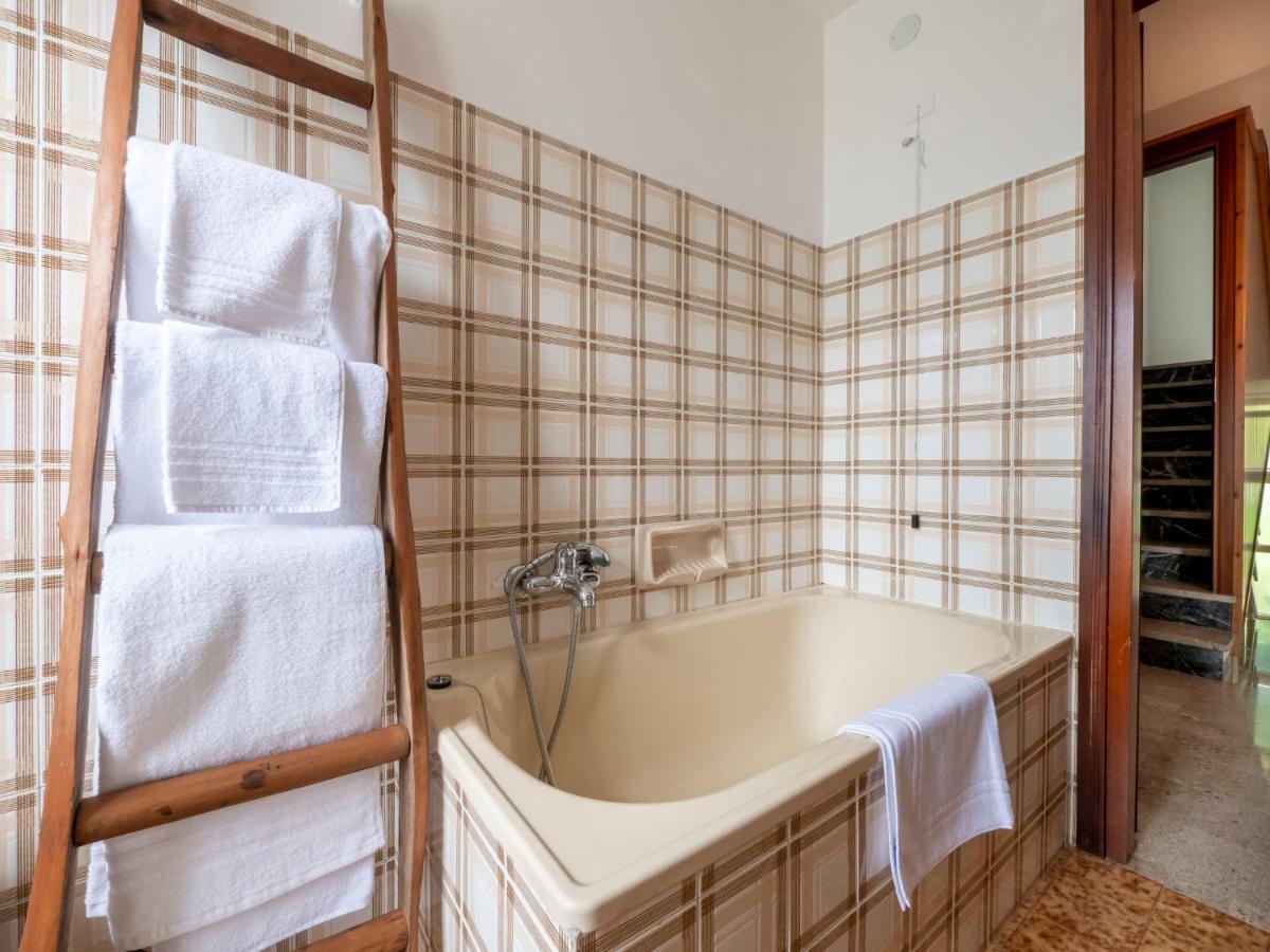Holiday Home La Predaia By Interhome Barcis Bagian luar foto