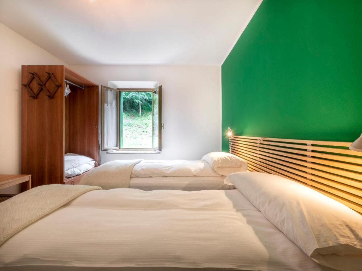 Holiday Home La Predaia By Interhome Barcis Bagian luar foto