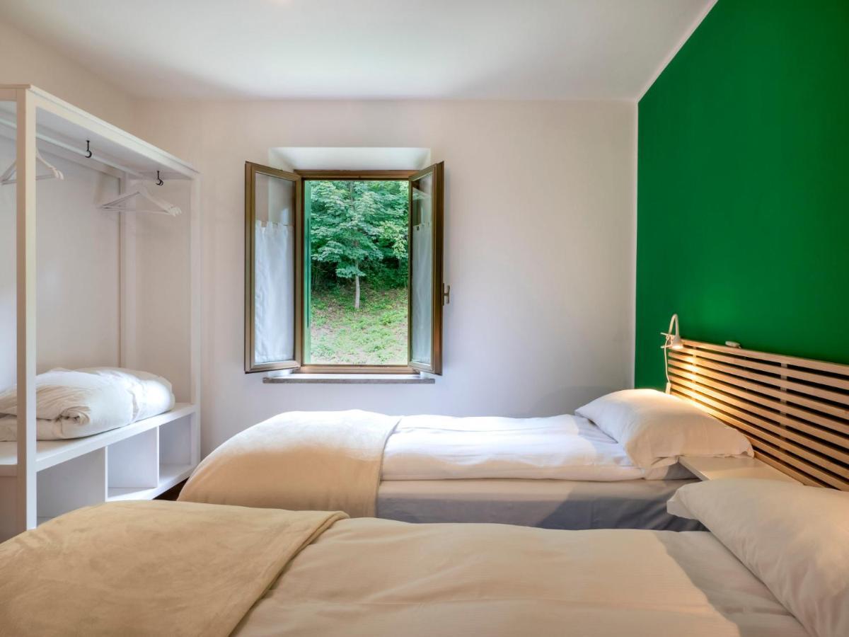 Holiday Home La Predaia By Interhome Barcis Bagian luar foto