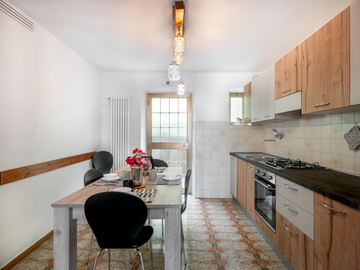 Holiday Home La Predaia By Interhome Barcis Bagian luar foto
