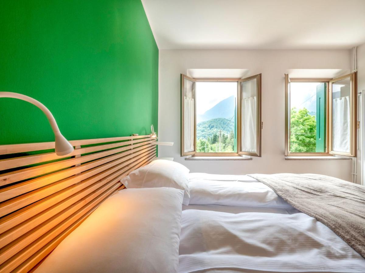 Holiday Home La Predaia By Interhome Barcis Bagian luar foto