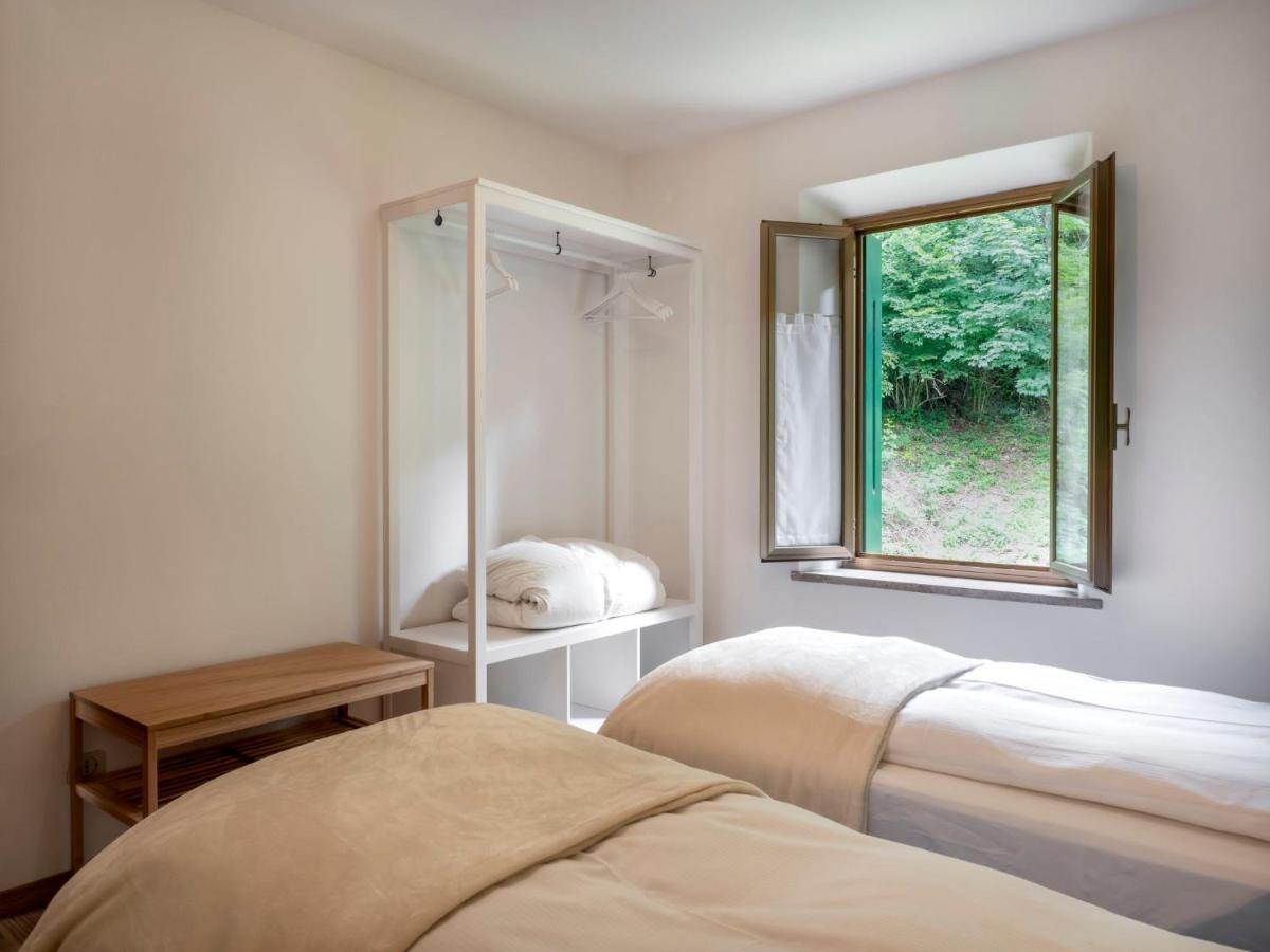 Holiday Home La Predaia By Interhome Barcis Bagian luar foto